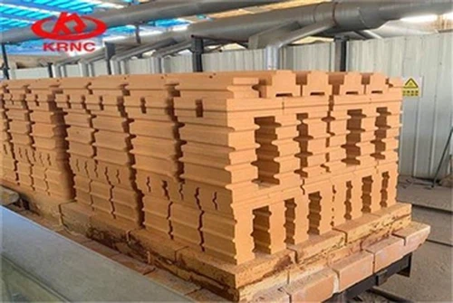 What Is The Sintering Aid For Refractory Bricks?