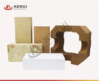 Incinerator Refractory Brick