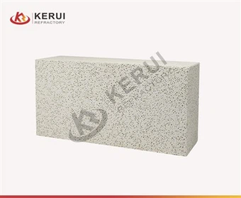 JM23 Insulation Brick