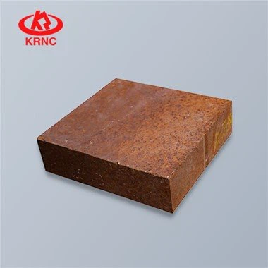 Magnesia Iron Spinel Brick