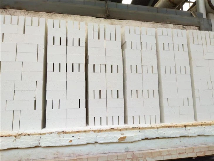 Andalusite Brick