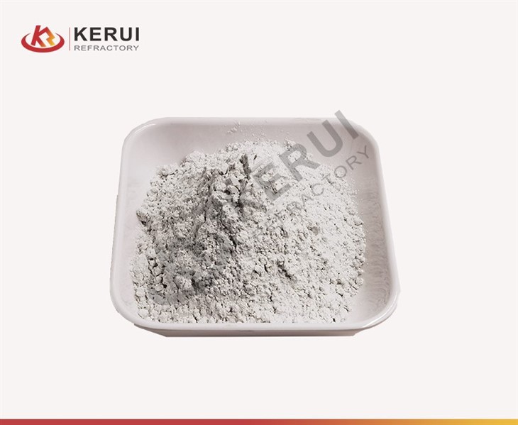 Furnace Refractory Cement
